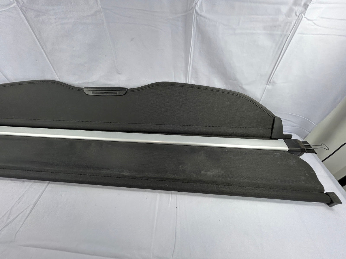 2015-2017 Subaru Forester Trunk Cargo Deck Tonneau Cover OEM 65550SG002VH
