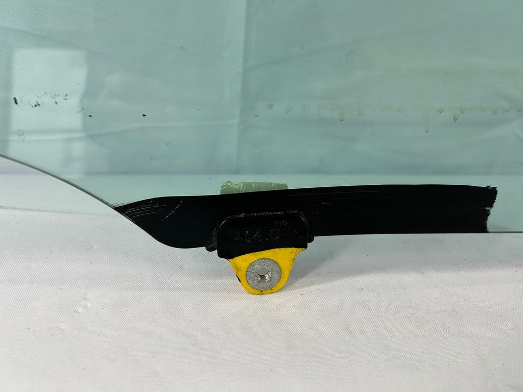 2012-2015 Honda Civic Coupe Right Front Door Glass OEM