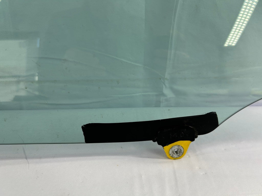 2012-2015 Honda Civic Coupe Right Front Door Glass OEM