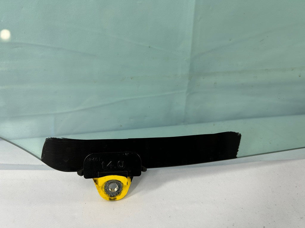 2012-2015 Honda Civic Coupe Right Front Door Glass OEM