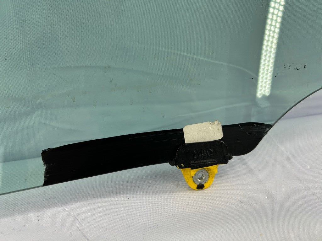 2012-2015 Honda Civic Coupe Right Front Door Glass OEM