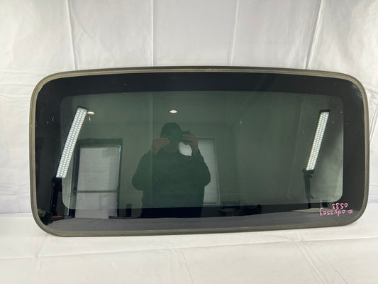 2005-2010 Honda Odyssey Sun Roof Sunroof Window Glass OEM 70200-SHJ-A42