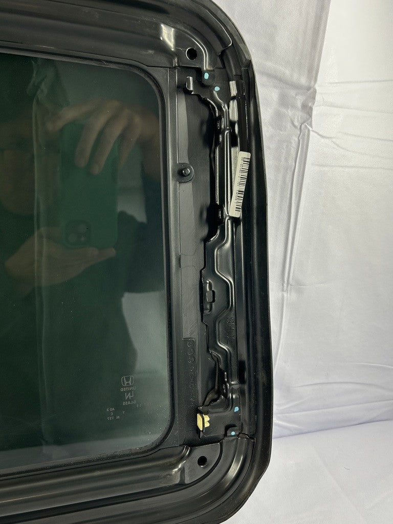2005-2010 Honda Odyssey Sun Roof Sunroof Window Glass OEM 70200-SHJ-A42