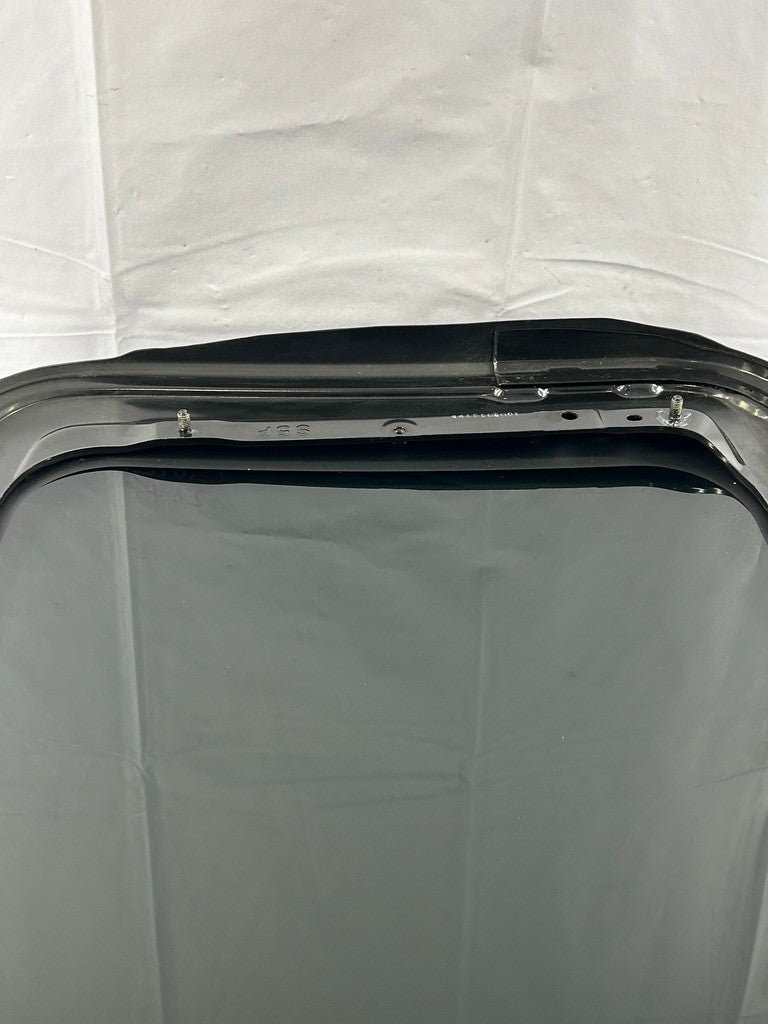 2002-2005 Honda Civic 4 Door Sedan Roof Sunroof Window Glass 70200-S5D-A22 OEM