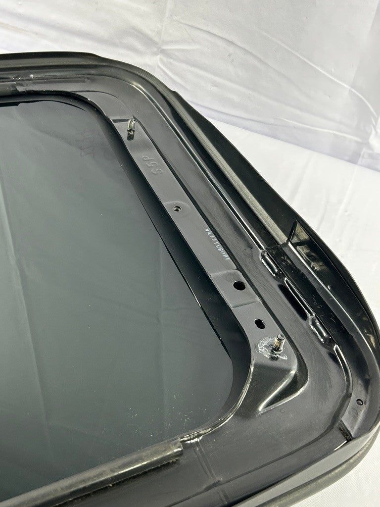 2002-2005 Honda Civic 4 Door Sedan Roof Sunroof Window Glass 70200-S5D-A22 OEM