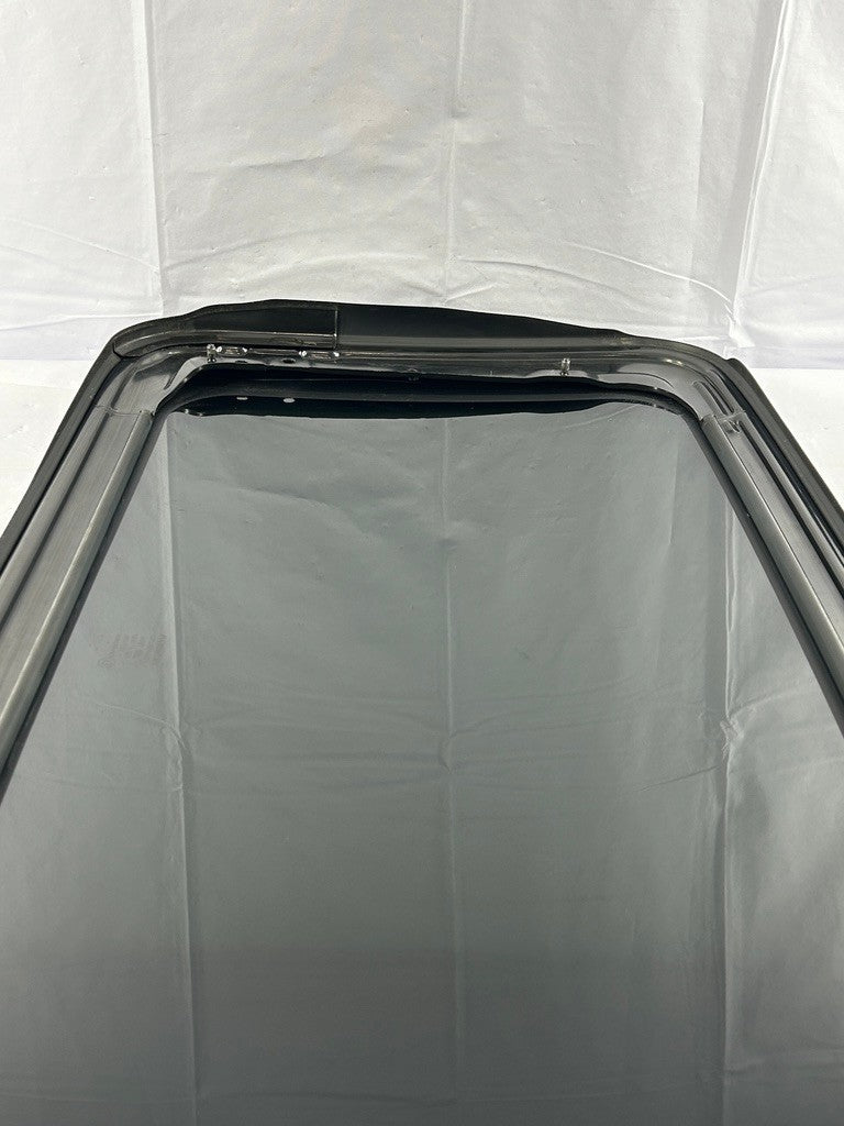 2002-2005 Honda Civic 4 Door Sedan Roof Sunroof Window Glass 70200-S5D-A22 OEM