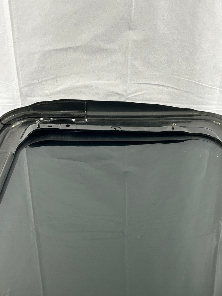 2002-2005 Honda Civic 4 Door Sedan Roof Sunroof Window Glass 70200-S5D-A22 OEM
