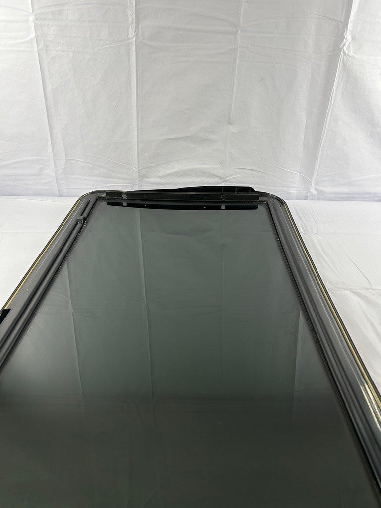 1999-2004 Jeep Grand Cherokee Sunroof Glass 55135858AB Factory OEM Used