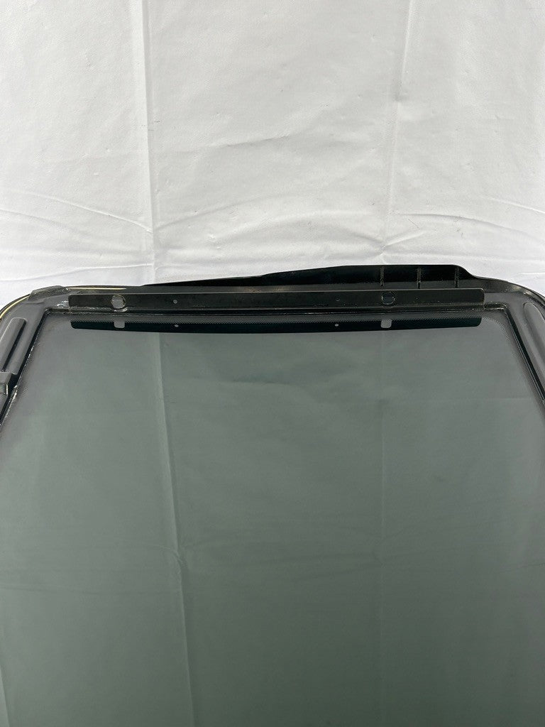 1999-2004 Jeep Grand Cherokee Sunroof Glass 55135858AB Factory OEM Used