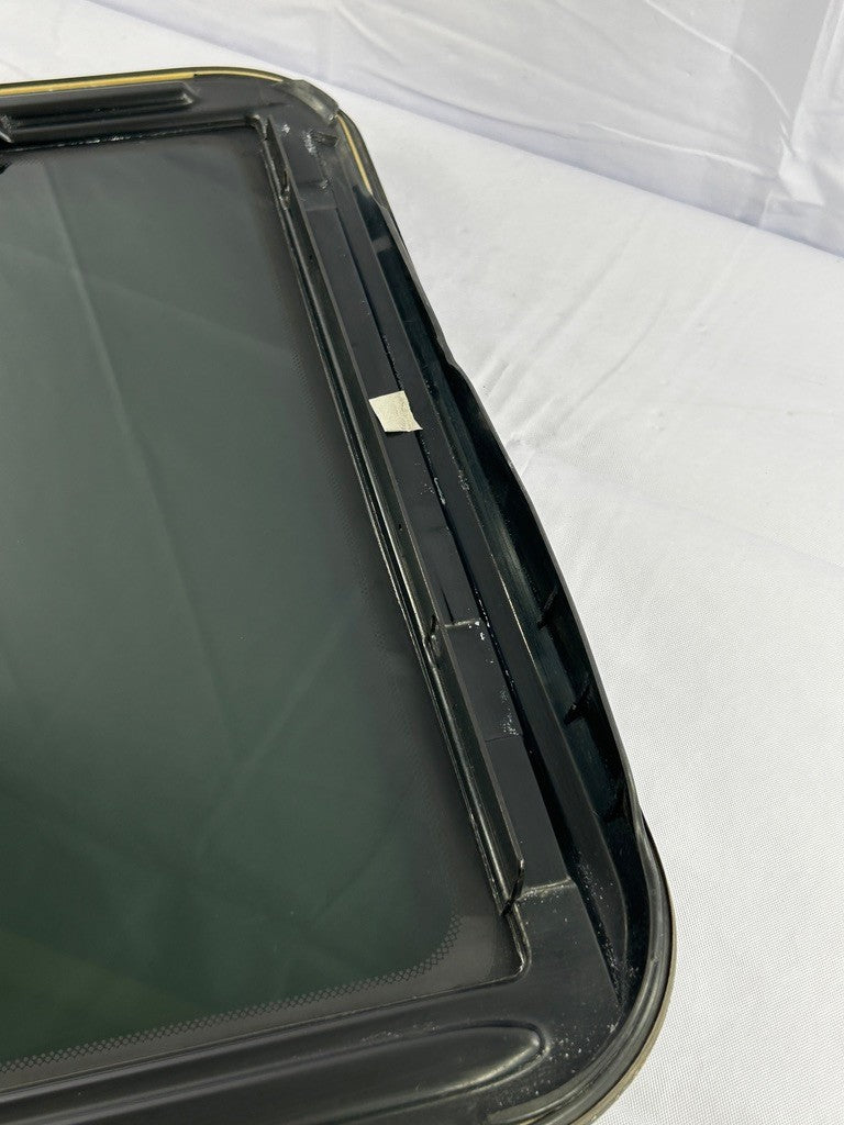 1999-2004 Jeep Grand Cherokee Sunroof Glass 55135858AB Factory OEM Used