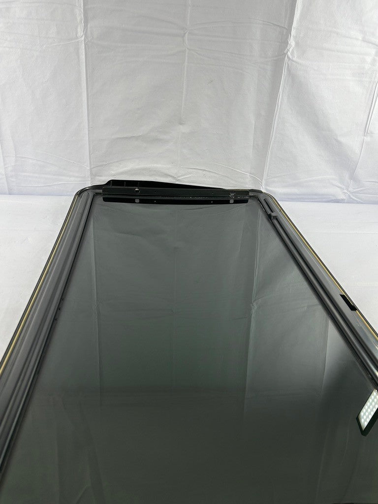 1999-2004 Jeep Grand Cherokee Sunroof Glass 55135858AB Factory OEM Used