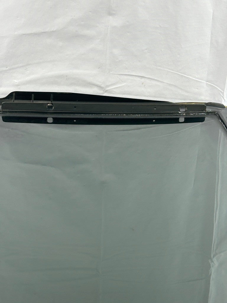 1999-2004 Jeep Grand Cherokee Sunroof Glass 55135858AB Factory OEM Used