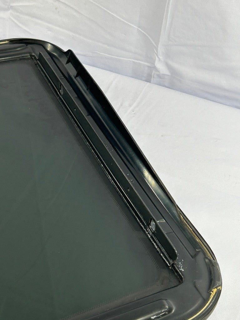 1999-2004 Jeep Grand Cherokee Sunroof Glass 55135858AB Factory OEM Used