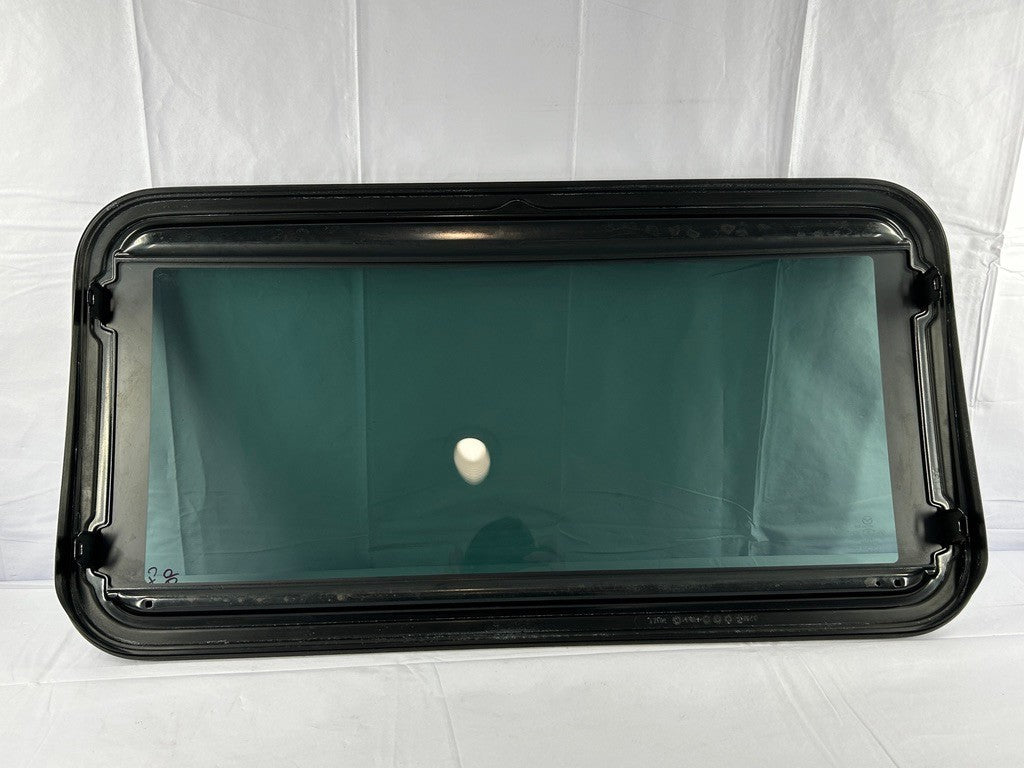 2007-2012 Mazda CX-7 Sun Roof Sunroof Glass OEM EG22-69-810F