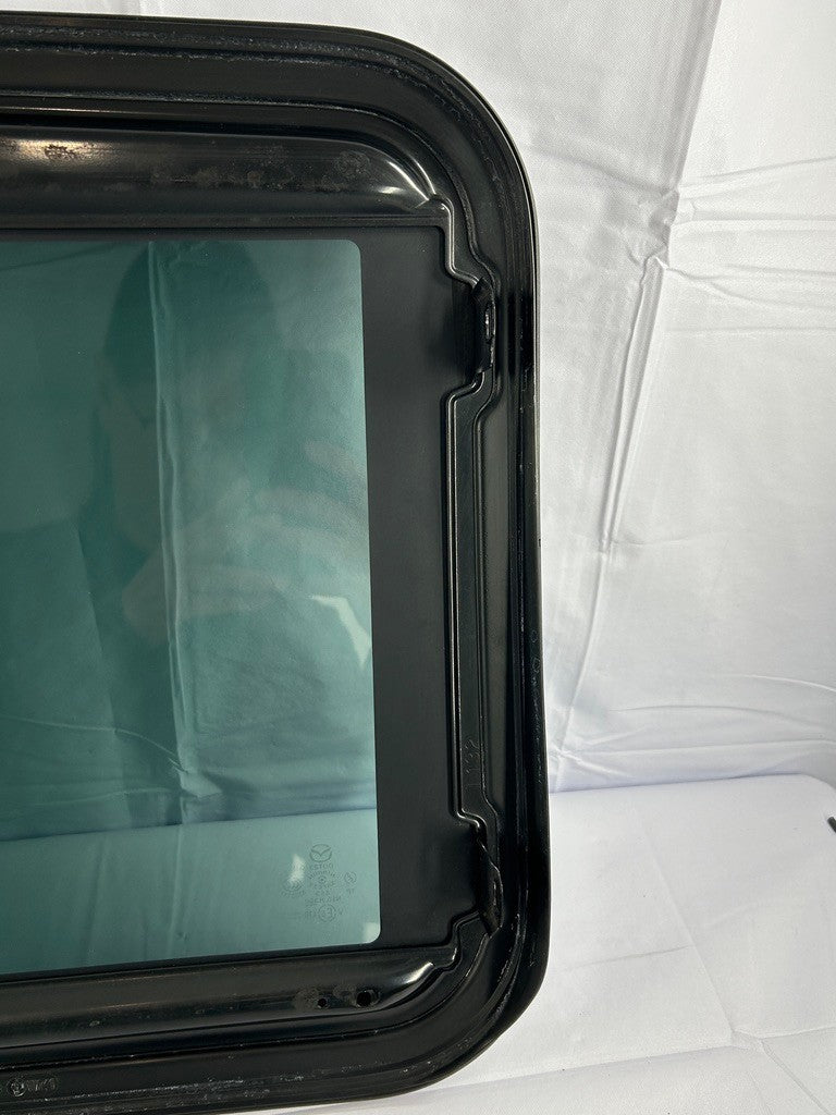 2007-2012 Mazda CX-7 Sun Roof Sunroof Glass OEM EG22-69-810F
