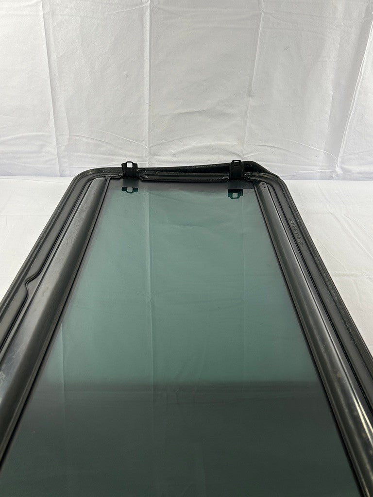 2007-2012 Mazda CX-7 Sun Roof Sunroof Glass OEM EG22-69-810F