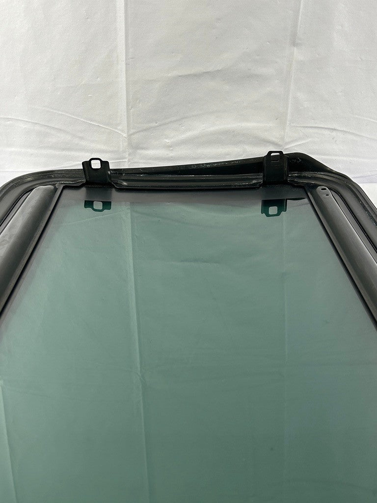 2007-2012 Mazda CX-7 Sun Roof Sunroof Glass OEM EG22-69-810F