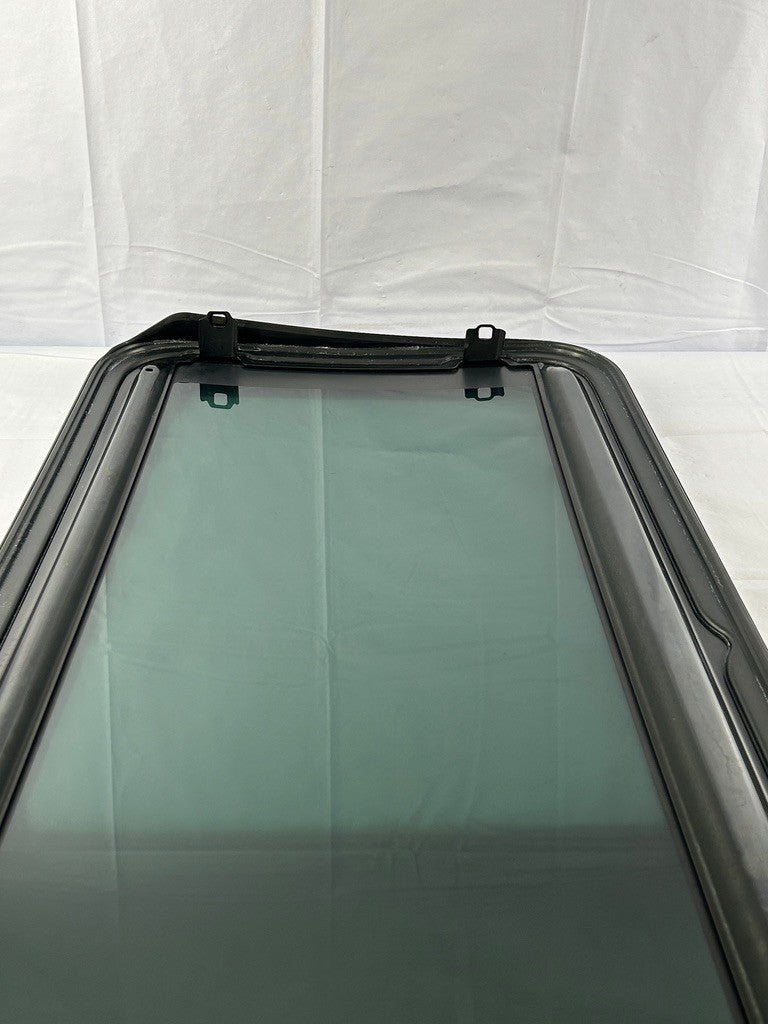 2007-2012 Mazda CX-7 Sun Roof Sunroof Glass OEM EG22-69-810F