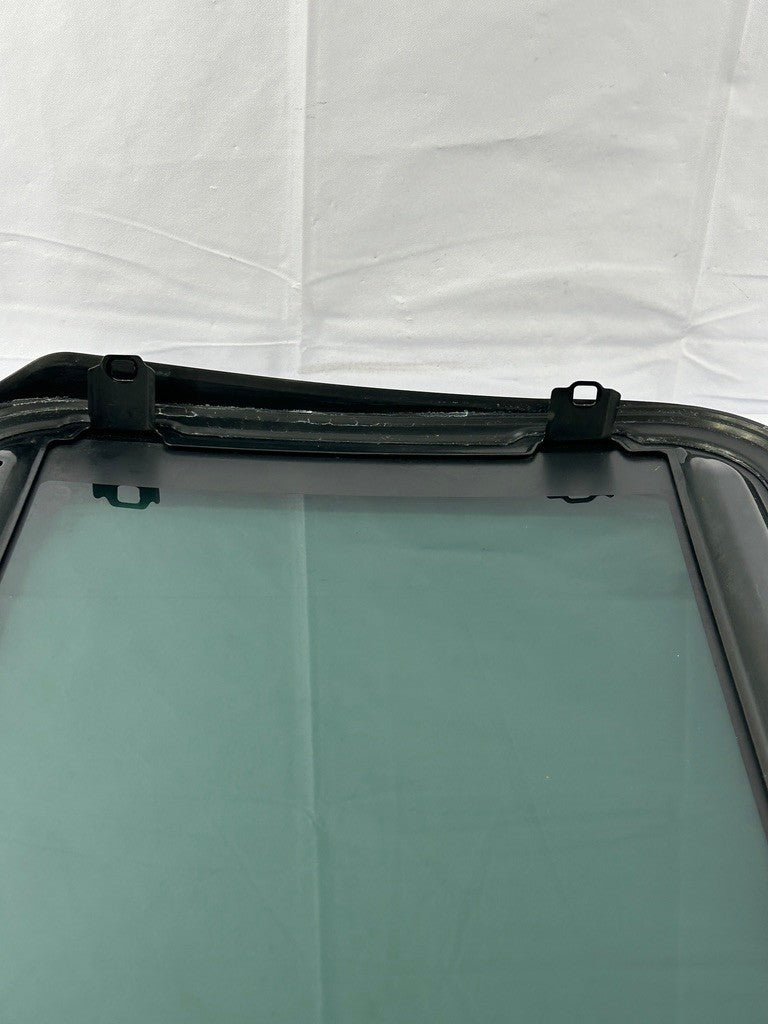 2007-2012 Mazda CX-7 Sun Roof Sunroof Glass OEM EG22-69-810F