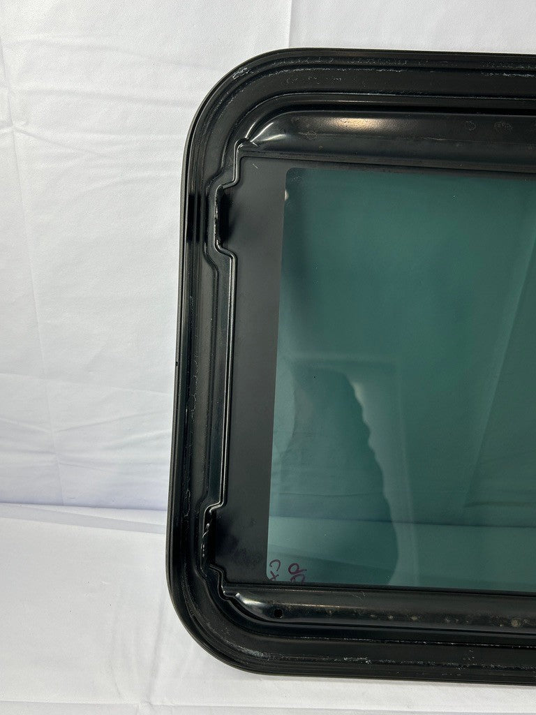 2007-2012 Mazda CX-7 Sun Roof Sunroof Glass OEM EG22-69-810F