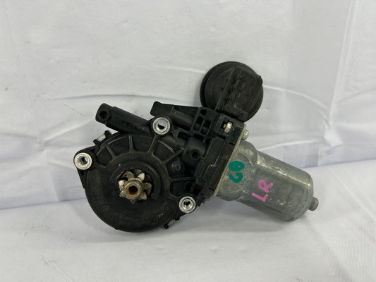 2004-2006 Toyota Tundra Left Rear Window Motor 85720-AE010 OEM