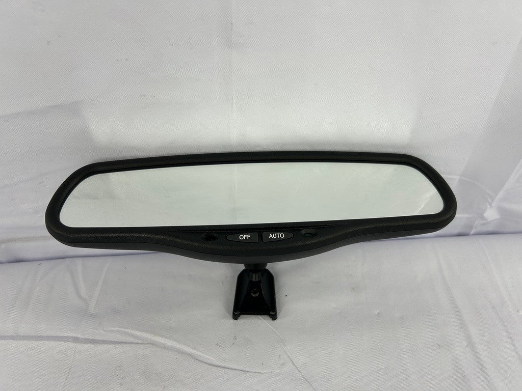 2006-2009 Toyota Tundra Interior Rear View Mirror Automatic OEM