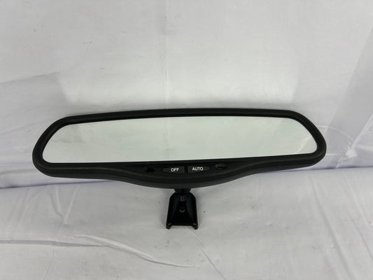 2006-2009 Toyota Tundra Interior Rear View Mirror Automatic OEM
