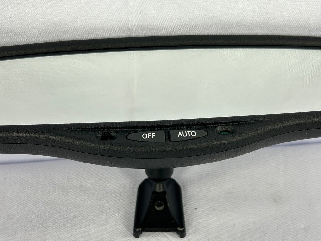 2006-2009 Toyota Tundra Interior Rear View Mirror Automatic OEM