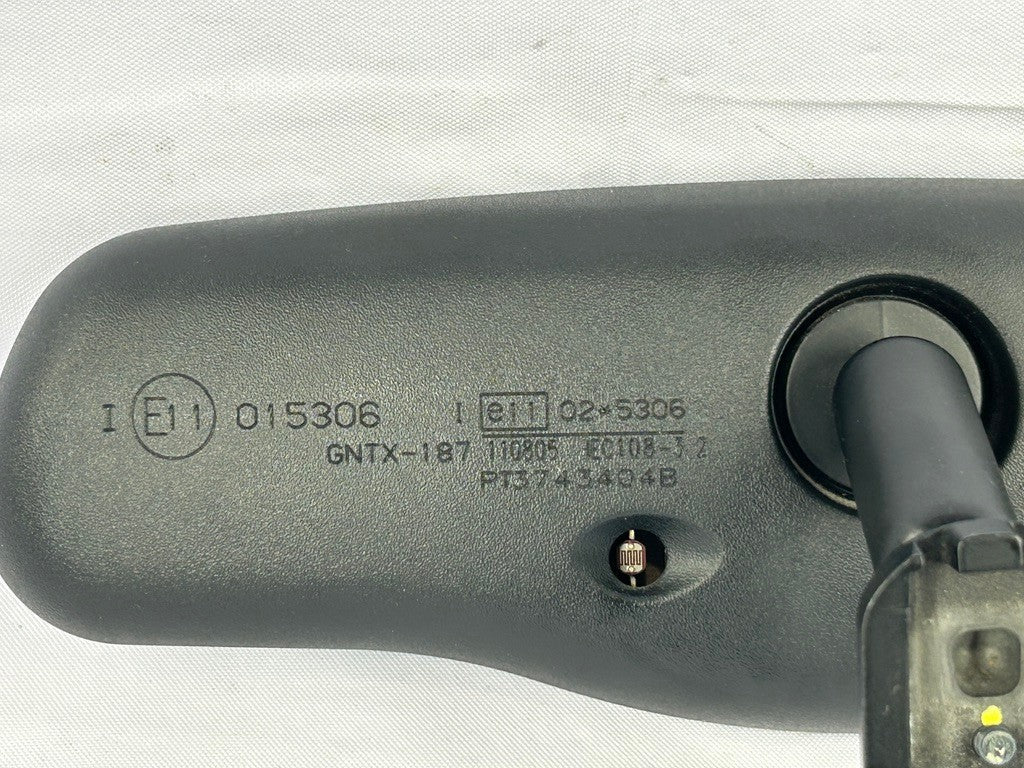 2006-2009 Toyota Tundra Interior Rear View Mirror Automatic OEM