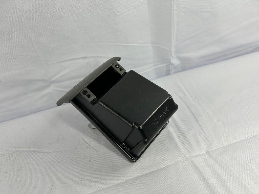 2005-2006 Toyota Tundra Instrument Panel Ashtray Gray Nonsmoker OEM