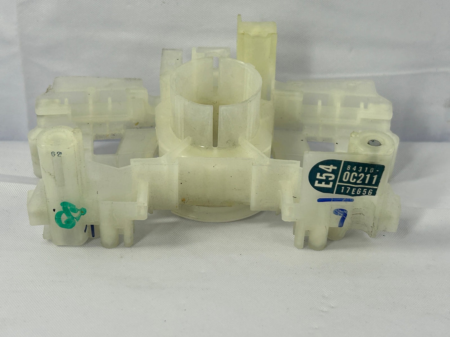 2005-2006 Toyota Tundra Steering Column Switch Housing Base 84310-0C211 OEM