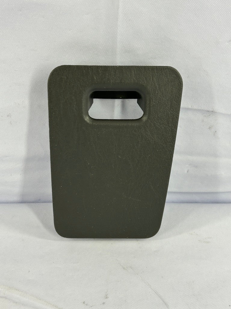 2000-2006 Toyota Tundra Interior Fuse Cover Gray OEM