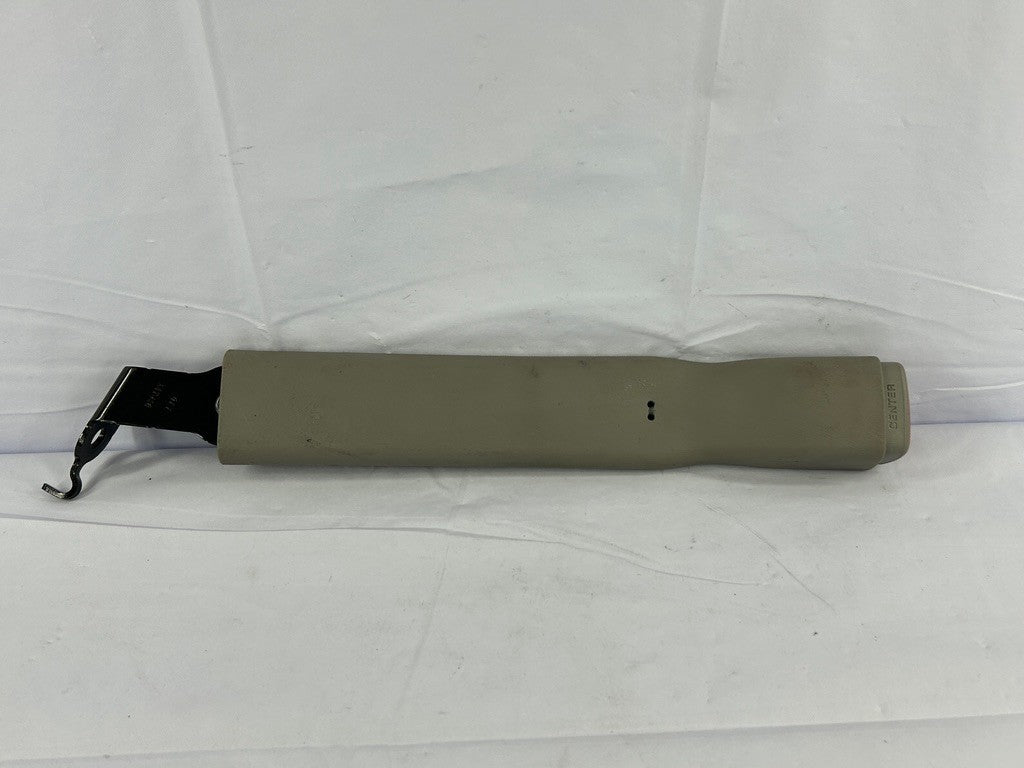 2006 Toyota Tundra Front Center Seat Belt Receptacle 732400C070B0