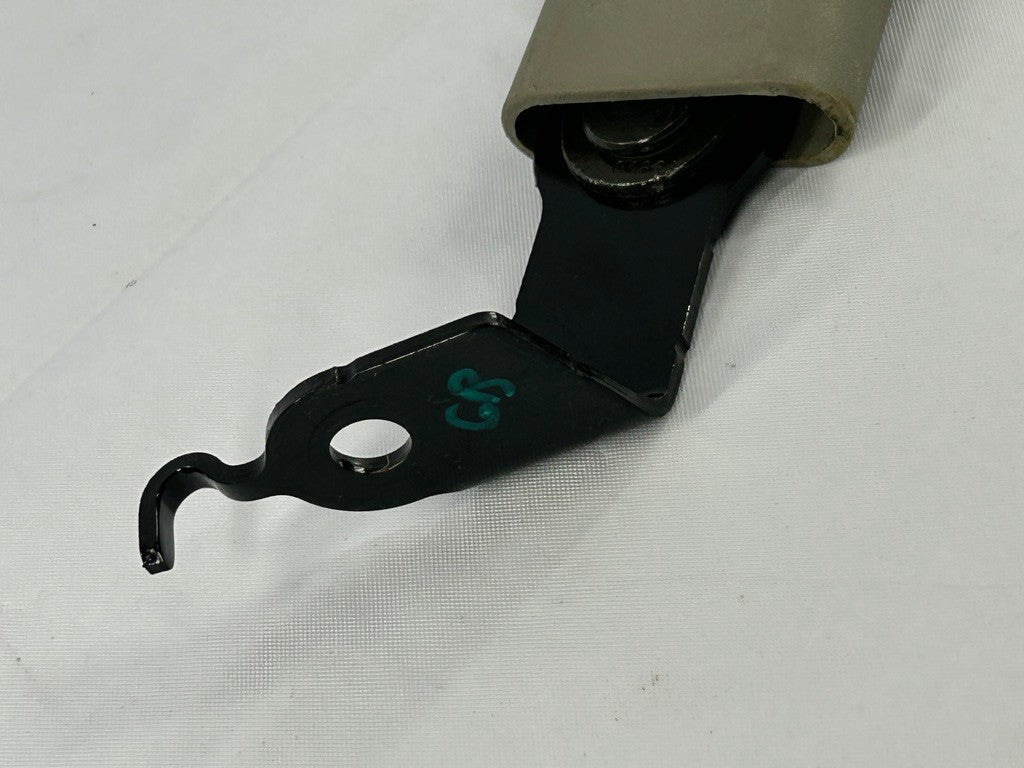 2006 Toyota Tundra Front Center Seat Belt Receptacle 732400C070B0