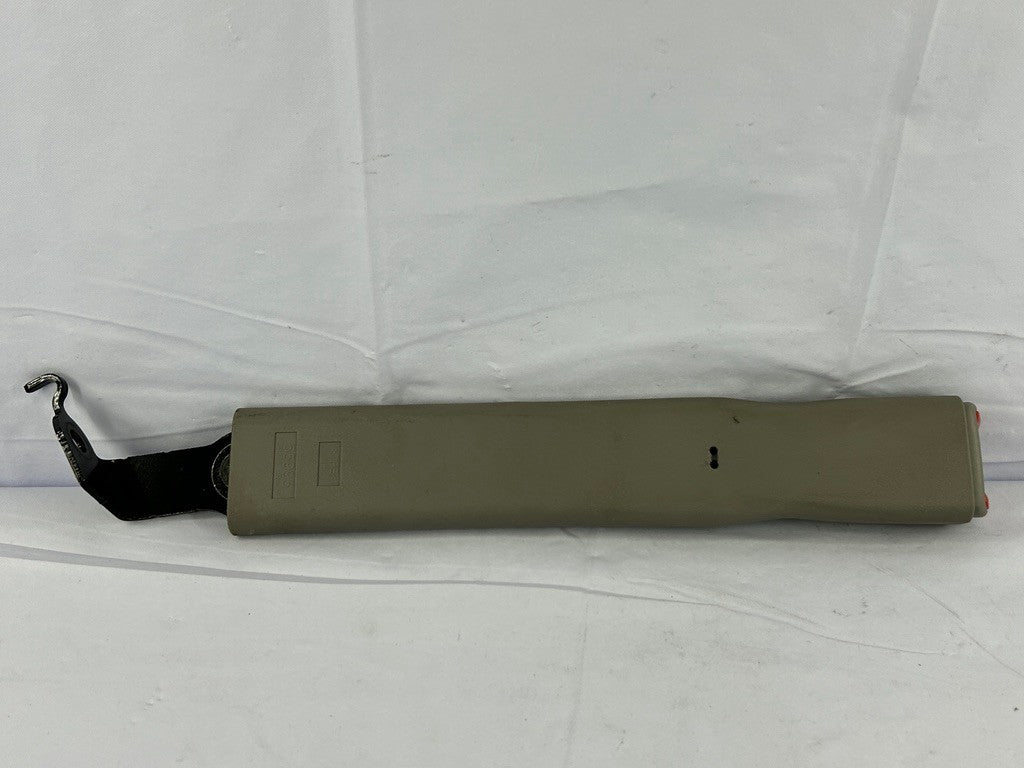 2006 Toyota Tundra Front Center Seat Belt Receptacle 732400C070B0