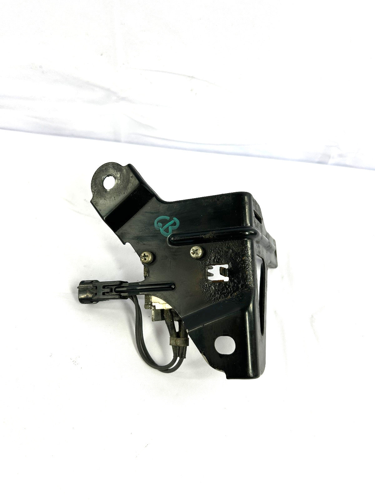 2005-2006 Toyota Tundra Power Fuel Pump Resistor & Bracket 23080-50150 OEM