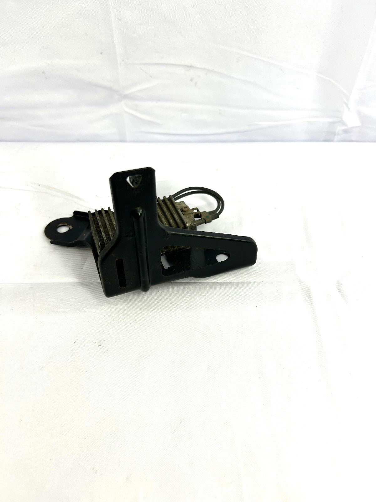 2005-2006 Toyota Tundra Power Fuel Pump Resistor & Bracket 23080-50150 OEM