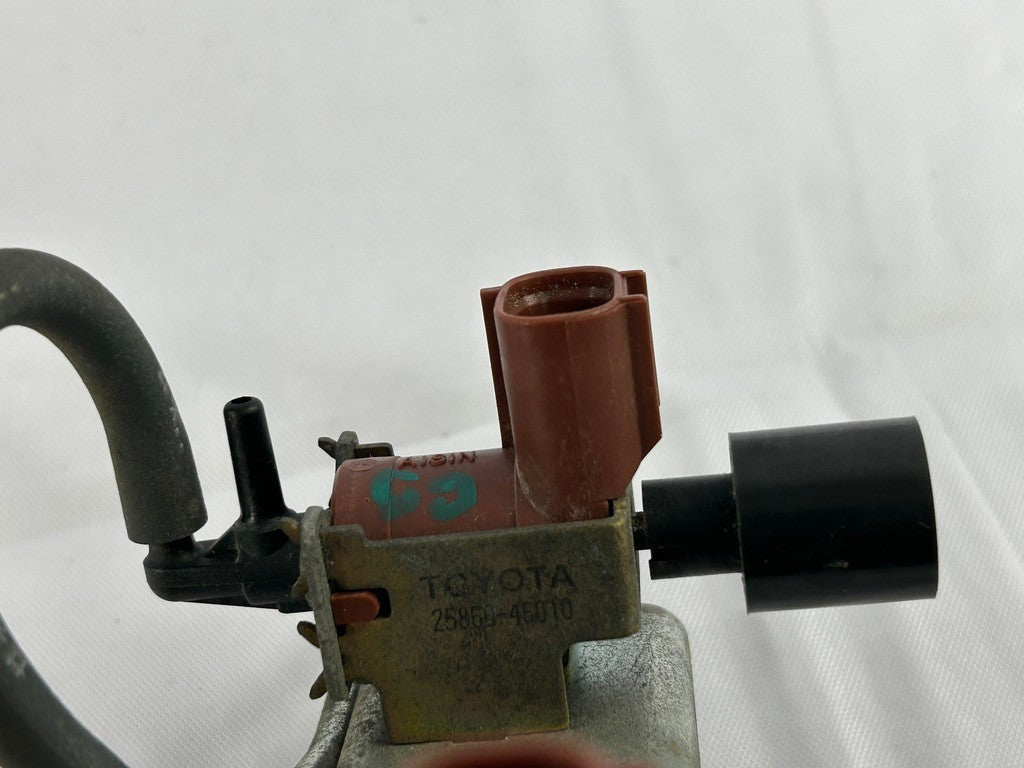 2005-2007 Toyota Sequoia Tundra Lexus 4.7L 2UZ Vacuum Switch Valve Vsv OEM
