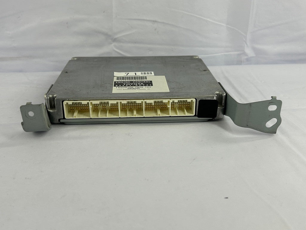 2006 Toyota Tundra 4.7L 4WD Engine Control Module (ECM) 896610C731 OEM