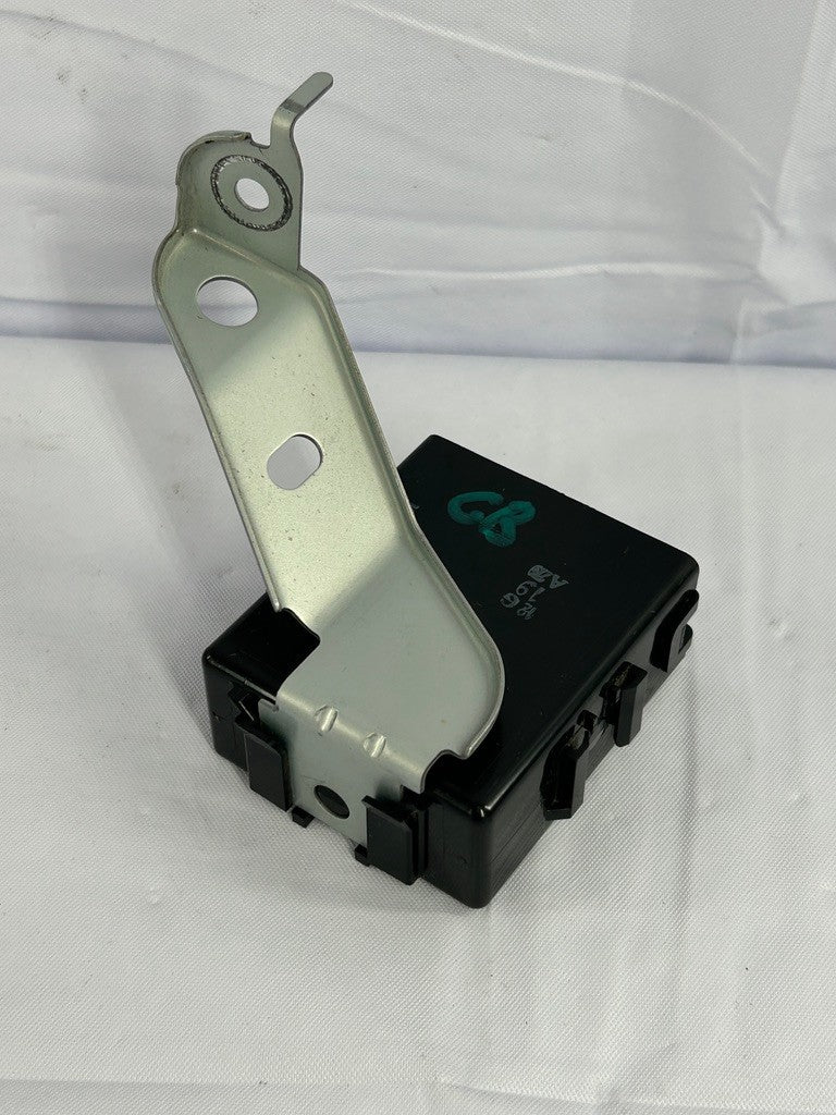 2005-2006 Toyota Tundra Tpms Control Module Tire Pressure Monitoring System OEM
