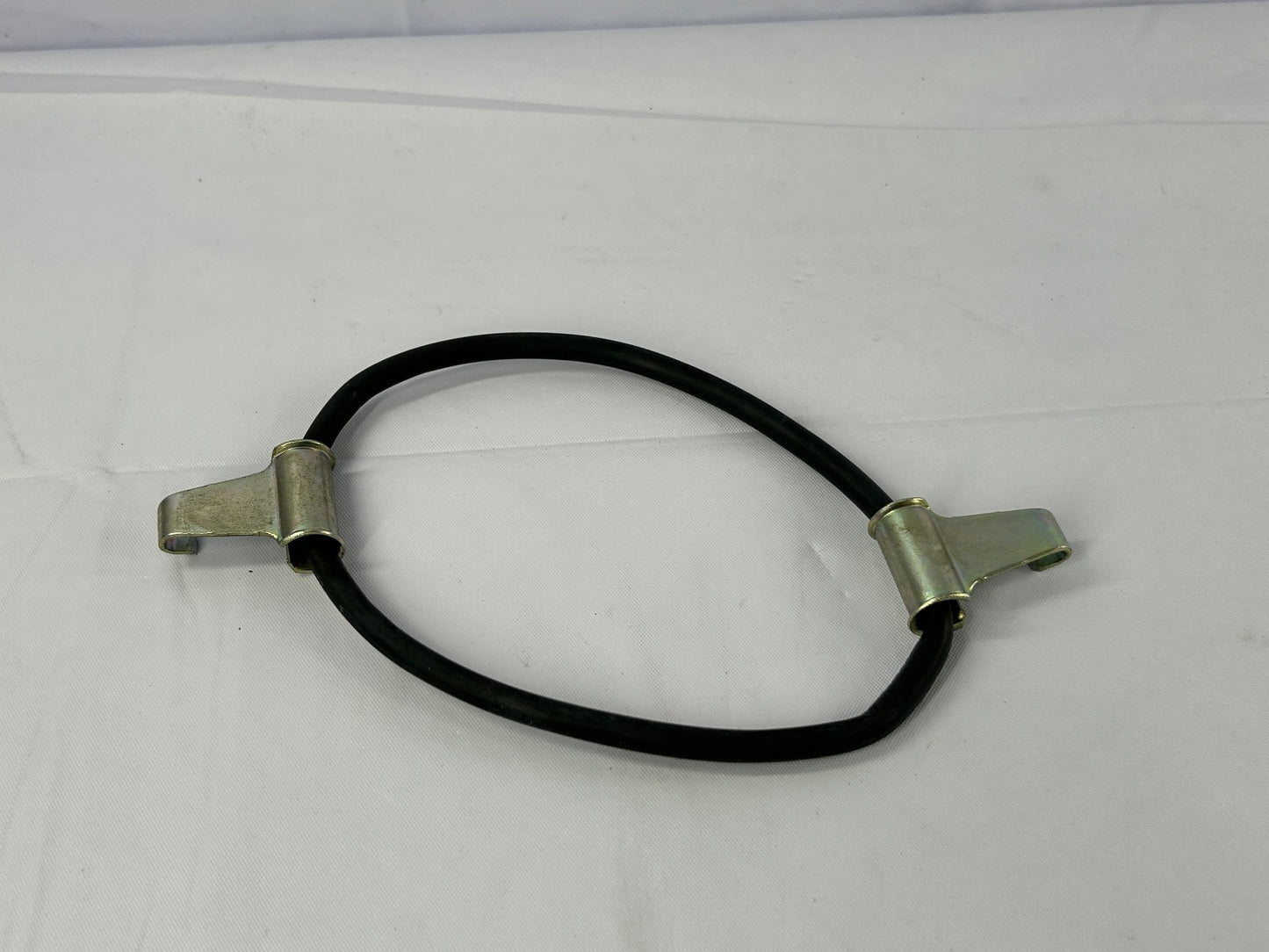 2005-2006 Toyota Tundra Emergency Tire Jack Tie Down Rubber Ring Hook Bane OEM