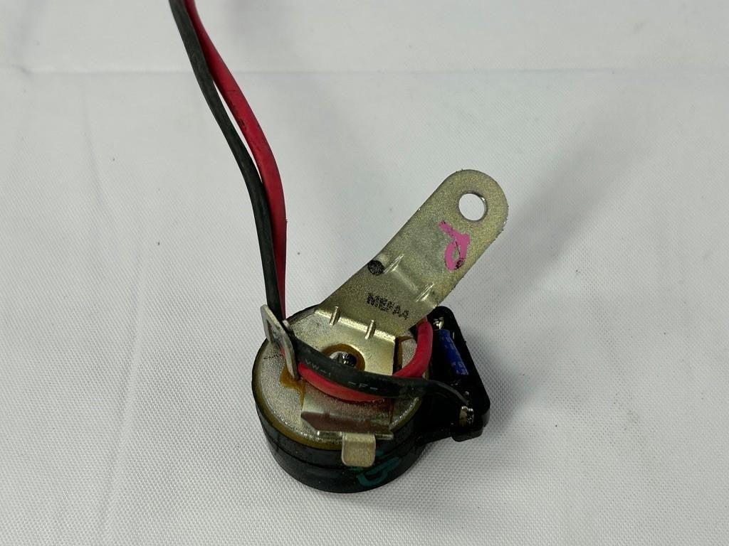 2000-2006 Toyota Tundra Right Front Tweeter Speaker OEM