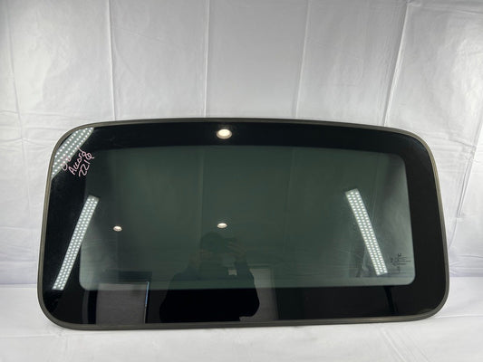 2008-2012 Honda Accord Sedan Sunroof Moonroof Glass OEM 70200-TA0-A12