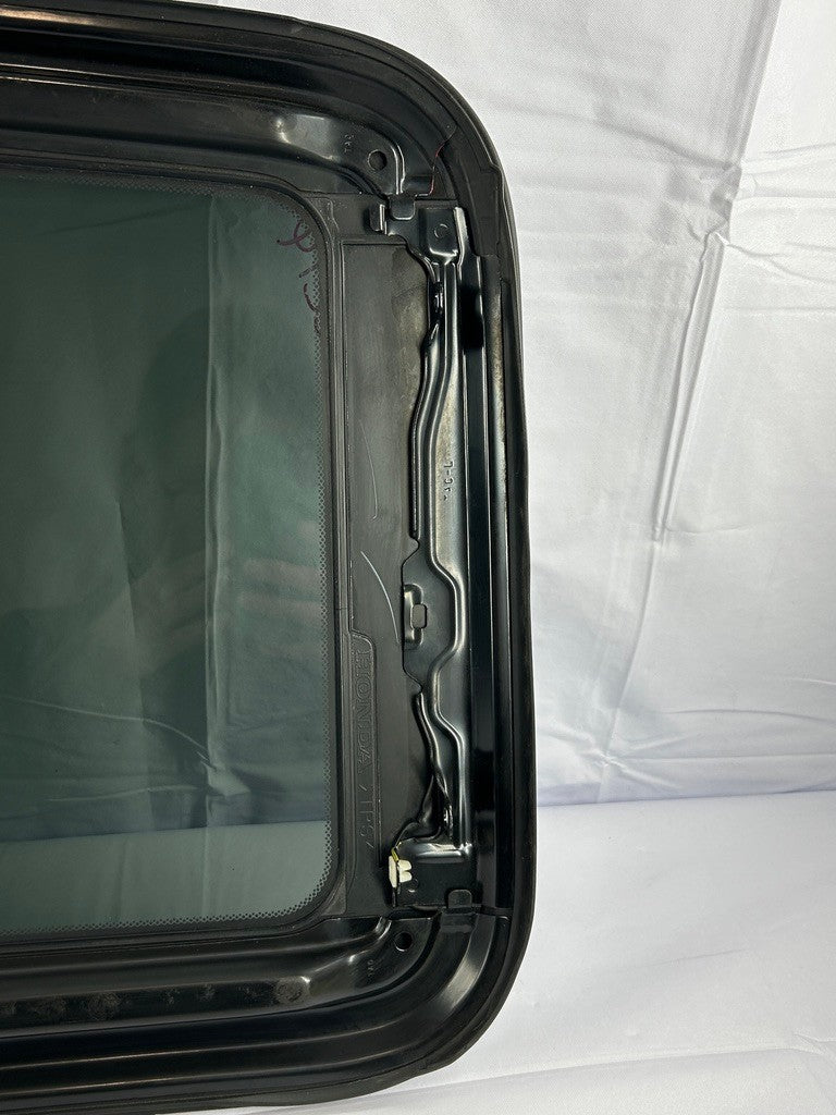 2008-2012 Honda Accord Sedan Sunroof Moonroof Glass OEM 70200-TA0-A12