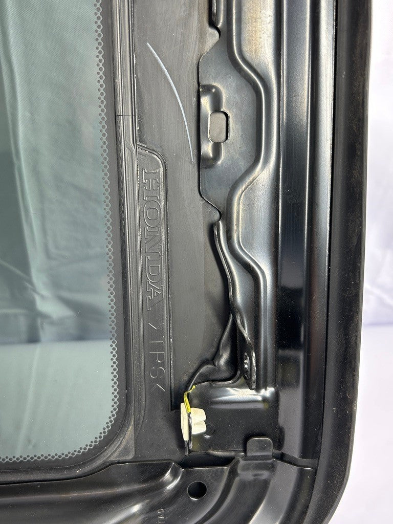 2008-2012 Honda Accord Sedan Sunroof Moonroof Glass OEM 70200-TA0-A12