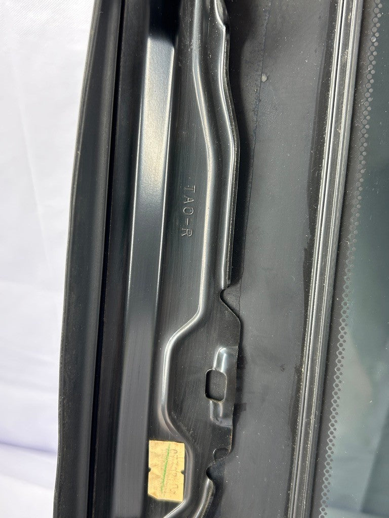 2008-2012 Honda Accord Sedan Sunroof Moonroof Glass OEM 70200-TA0-A12