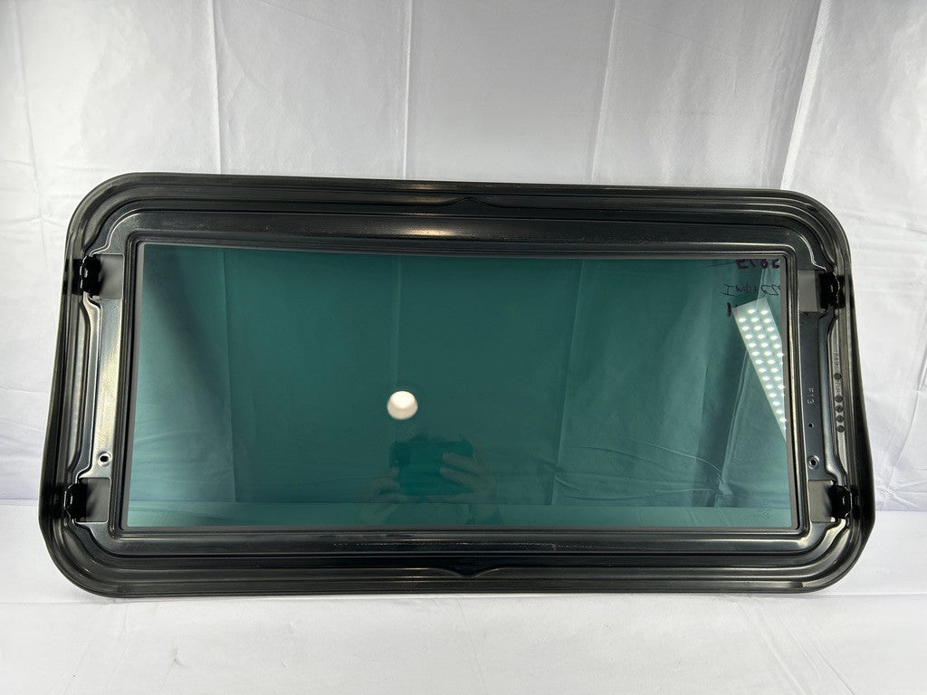 2010-2014 Subaru Impreza Sunroof Moonroof Window Glass OEM 65430FG010