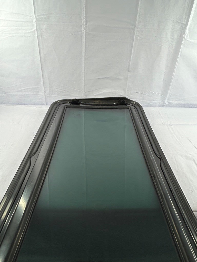 2010-2014 Subaru Impreza Sunroof Moonroof Window Glass OEM 65430FG010
