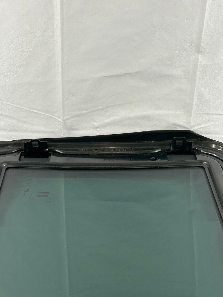 2010-2014 Subaru Impreza Sunroof Moonroof Window Glass OEM 65430FG010