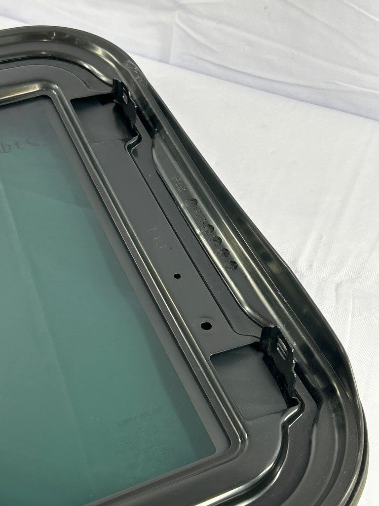 2010-2014 Subaru Impreza Sunroof Moonroof Window Glass OEM 65430FG010